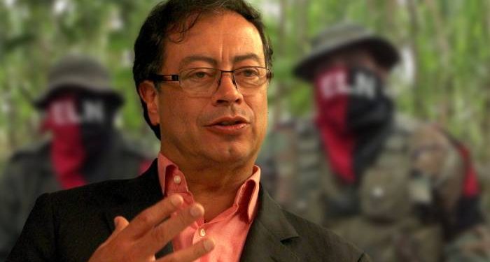 Colombia en Cápsulas: Petro y el ELN: ¿rumbos diferentes?