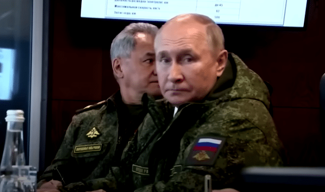 Prigozhin acusa al Ejército ruso de mentirle a Putin: Grupo Wagner Wagner permanecerá en Bajmut