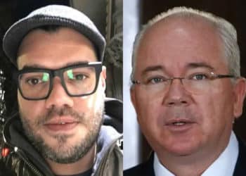 Mano derecha de Rafael Ramírez copia estrategia del Pollo Carvajal para evadir la cárcel