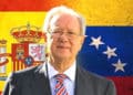 Raúl Morodo, ex embajador de España en Venezuela, señalado por la justicia española por legitimación de capitales.