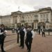 “Operación Orbe de Oro” garantiza seguridad en coronación de Carlos III
