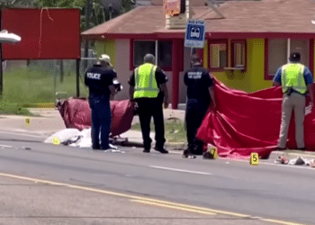 ¿Qué es lo que sabe del hombre arrolló y mató a 8 migrantes venezolanos en Texas?