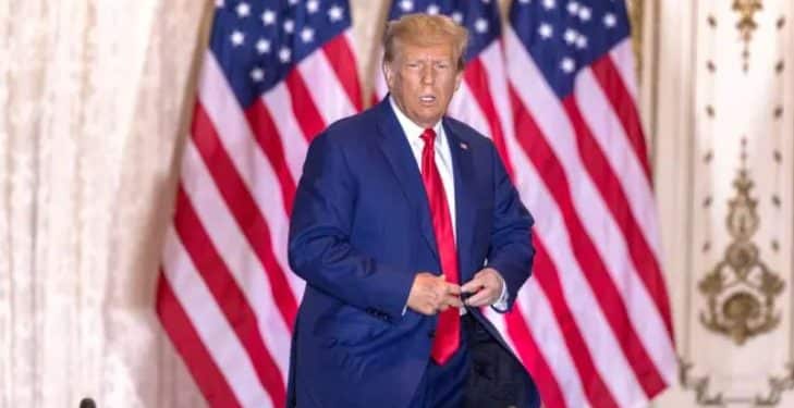 Fiscal especial critica investigación a Trump sobre la trama rusa