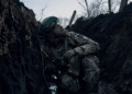 Ucrania: Grupo Wagner amenaza con irse de Bajmut por falta de municiones