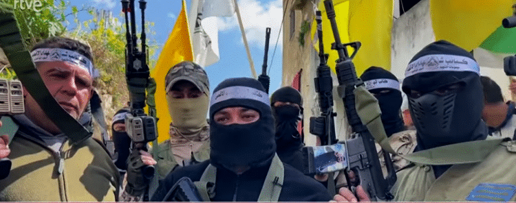 Nuevamente Hamas y Yihad Islámica juran vengarse de Israel por bombardeos en Gaza