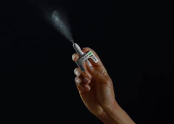 El nuevo aerosol nasal contra opioides, es una versión mejorada del que ya había sido aprobado en marzo de este año.