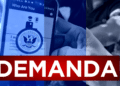 Texas demanda a Biden por App de citas para inmigrantes