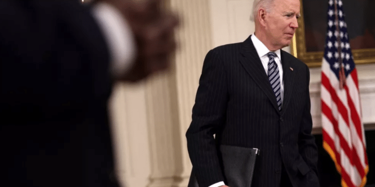 Techo de la deuda: Reunión clave entre Biden y líderes del Congreso en la Casa Blanca