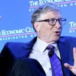 Gates advirtió específicamente sobre la posibilidad de que la Inteligencia Artificial se utilice con fines maliciosos.