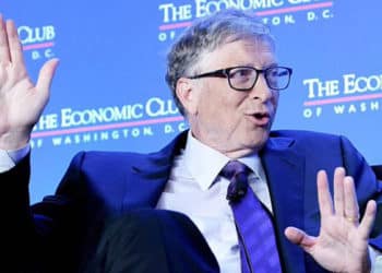 Gates advirtió específicamente sobre la posibilidad de que la Inteligencia Artificial se utilice con fines maliciosos.