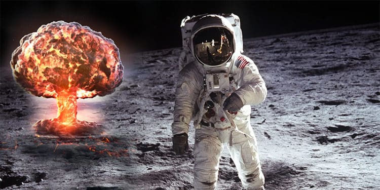 El proyecto A119, afortunadamente cancelado por falta de presupuesto, recuerda la importancia de la no proliferación nuclear.