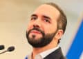 Opositores a Nayib Bukele no la tiene fácil, pues el presidente salvadoreño tiene un índice de aprobación del 91%.