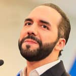 Opositores a Nayib Bukele no la tiene fácil, pues el presidente salvadoreño tiene un índice de aprobación del 91%.