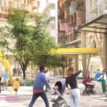 El caos urbanístico sigue siendo un elemento sumamente atractivo, para el ciudadano de las urbes.