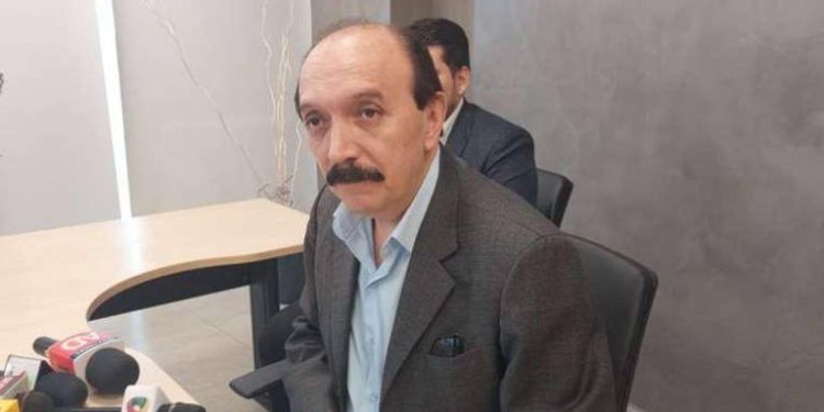 El misterio rodea la muerte del interventor del principal banco de Bolivia