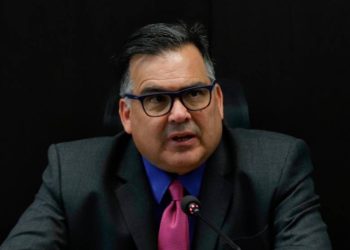 Francisco Palmieri asume dirección de la Oficina Externa de los EEUU para Venezuela