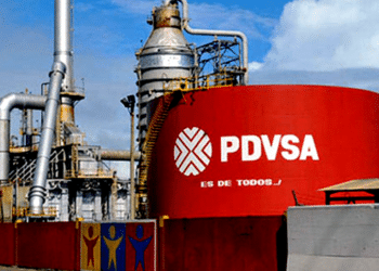 Primer Informe devela la red que movió millones de la corrupción de Pdvsa