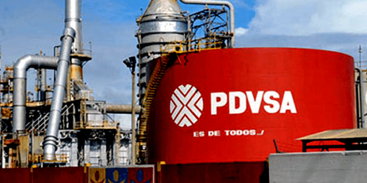 Primer Informe devela la red que movió millones de la corrupción de Pdvsa