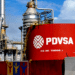 Primer Informe devela la red que movió millones de la corrupción de Pdvsa