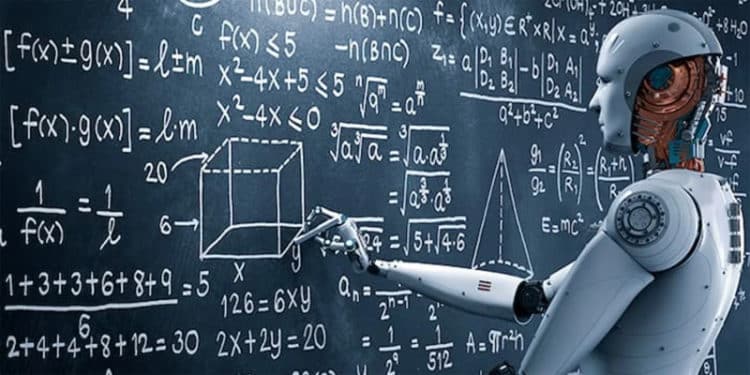 El curso de Inteligencia Artificial es gratis, pero solo por tiempo limitado.