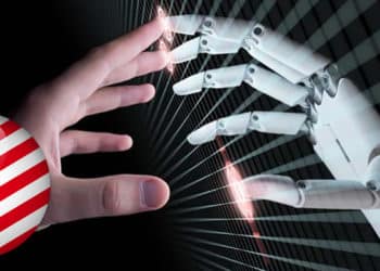 ¿El Gobierno se prepara para controlar la Inteligencia Artificial?