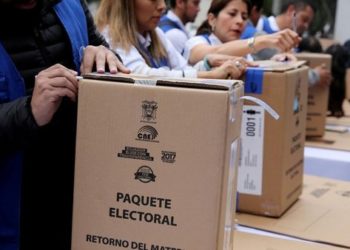 Ecuador irá a elecciones en agosto: Corte Suprema desestima demandas del Congreso contra "muerte cruzada"