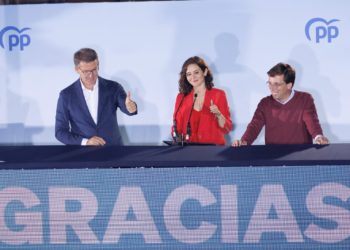 Más allá de la noticia: ¿Qué nos dice el resultado de las elecciones regionales y municipales españolas?