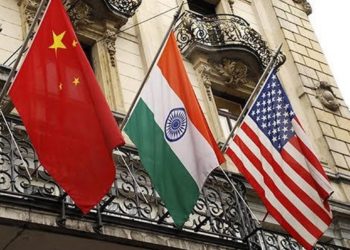China Hoy: India, la bisagra entre China y EEUU