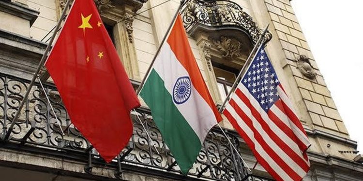 China Hoy: India, la bisagra entre China y EEUU