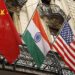 China Hoy: India, la bisagra entre China y EEUU