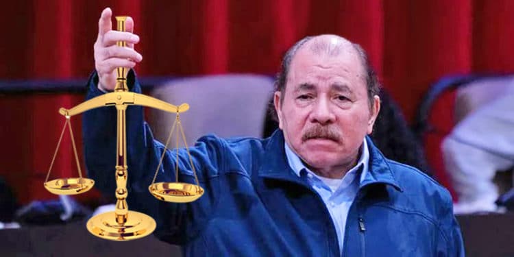 La represión hacia los abogados está teniendo un efecto amedrentador sobre la disidencia en Nicaragua.