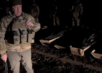 Prigozhin acusa al Ejército ruso de mentirle a Putin: Grupo Wagner Wagner permanecerá en Bajmut