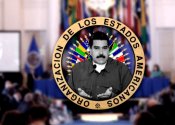 Maduro dice "No" al regreso de Venezuela a la OEA