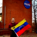 Eliezer García Gazaui, el creativo médico venezolano fichado por la NASA