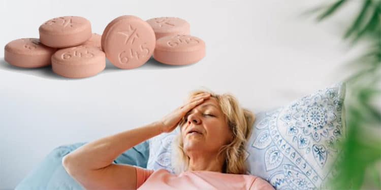 En ensayos clínicos, el Veozah demostró reducir significativamente la frecuencia y gravedad de los sofocos por la menopausia.