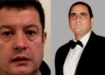 Álex Saab sirvió de puente para que empresas fantasmas estafaran $8.000 millones a PDVSA