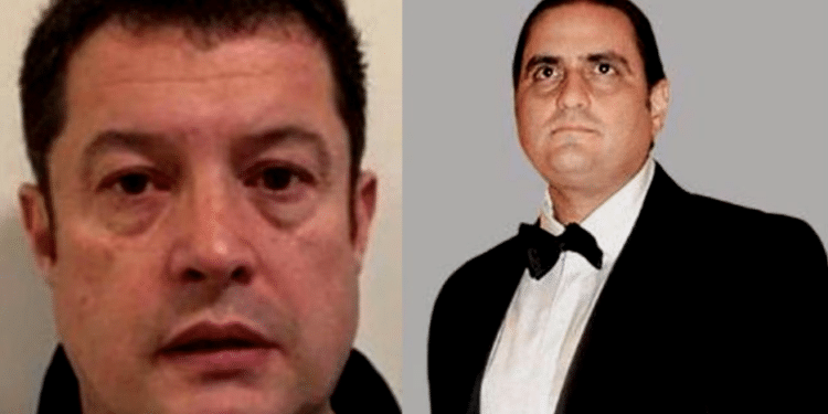 Álex Saab sirvió de puente para que empresas fantasmas estafaran $8.000 millones a PDVSA