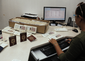 ¿Ya conoce cómo es el nuevo proceso para sacar el pasaporte venezolano?