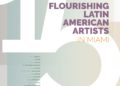 Libro "15 artistas hispanoamericanos" se presenta en Miami