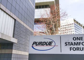 La familia Sackler, propietaria de Purdue Pharma, ha sido acusada de beneficiarse de la crisis de los opioides.