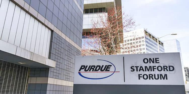 La familia Sackler, propietaria de Purdue Pharma, ha sido acusada de beneficiarse de la crisis de los opioides.