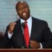 ¿Quién es Tim Scott? El senador que aspira ser el primer candidato afroamericano del Partido Republicano