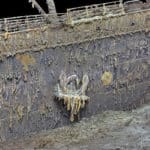 Las imágenes recabadas en 3D son un valioso recurso para historiadores, investigadores e interesados en el Titanic.