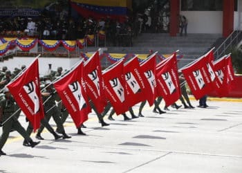 Política de desinformación  de Maduro se apoya en sus “tropas digitales”