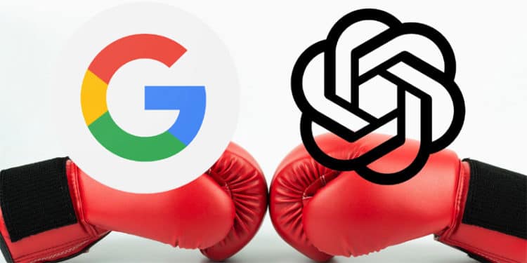 Google Bard puede acceder y procesar información del mundo real, a través de Google Search.