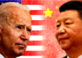 ¿Distensión? Biden llamó "dictador" a Xi Jinping y China replicó que es "absurdo e irresponsable"
