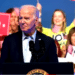 Biden arranca su campaña electoral recibiendo apoyo de sindicatos
