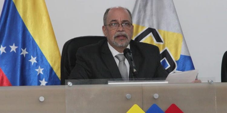 Renuncia directiva del CNE de Venezuela ¿Maniobra del régimen para entorpecer primarias?