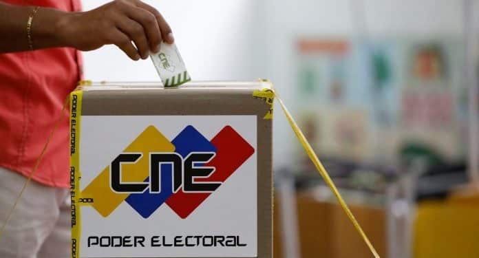 HRW: Elección de nuevo CNE en Venezuela amenaza un sistema que ya es desigual e injusto