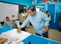 Más allá de la noticia: El descontento fue el gran ganador de las elecciones presidenciales en Guatemala